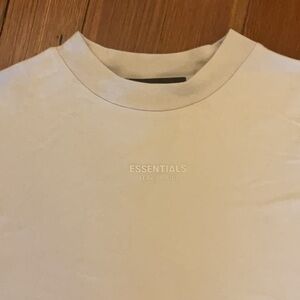 Fear of God Essentials